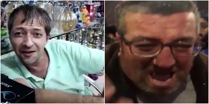 Görünce Hepimizin Aklına Aynı Cümleleri Getirip "Fotoğrafın Sesi Var" Dedirtecek 15 Kare