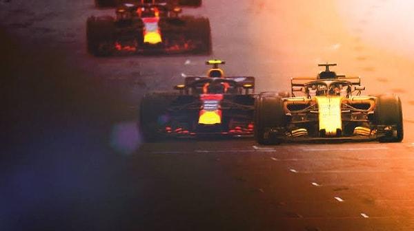 3. Formula 1: Drive to Survive / 2. Sezon / 28 Şubat