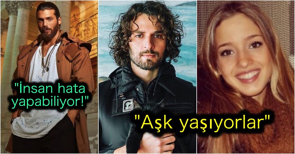 Bugün de Gıybete Doyduk! 30 Ocak'ta Magazin Dünyasında Öne Çıkan Olaylar