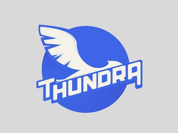 9. Thundra