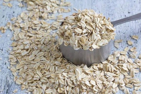 Kepekli tahıllar, yulaf, buğday ve arpada bolca bulabileceğiniz beta glukan farklı ek formlarda da mevcut.