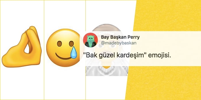 2020'nin Yeni Emojileri Twitter'da Herkesi Kırdı Geçirdi: Dramatik Surat, Sıkıştırılmış Parmaklar ve LGBTİ Sembolleri Geliyor