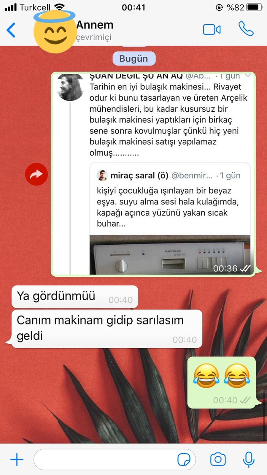 41 Burda Avm Arcelik