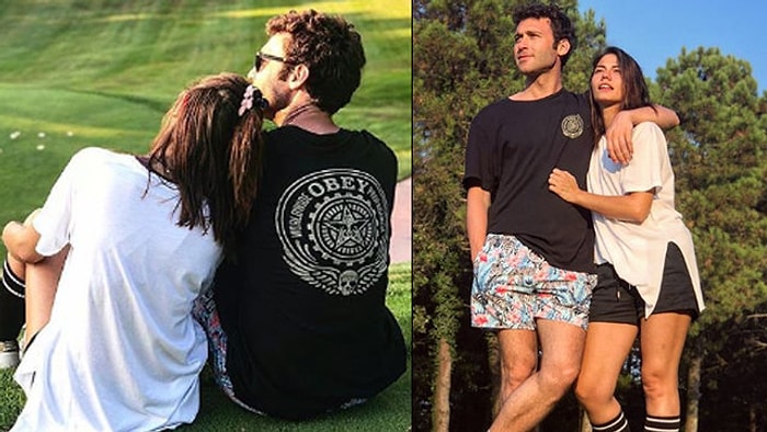 Интервью звезды турецкого сериала "Любовь напрокат" Сечкина Оздемира