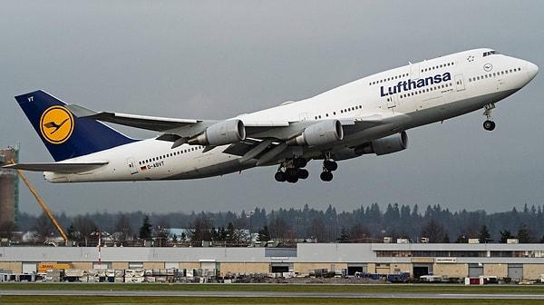 British Airways ve Lufthansa dün açıklamıştı