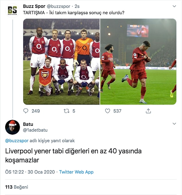 3. Valla doğru 😃