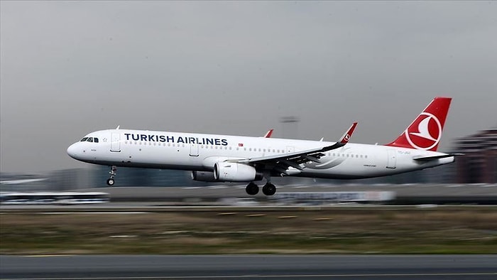 THY de Katıldı: Hava Yolu Şirketleri Çin'e Uçuşları Birer Birer Durduruyor