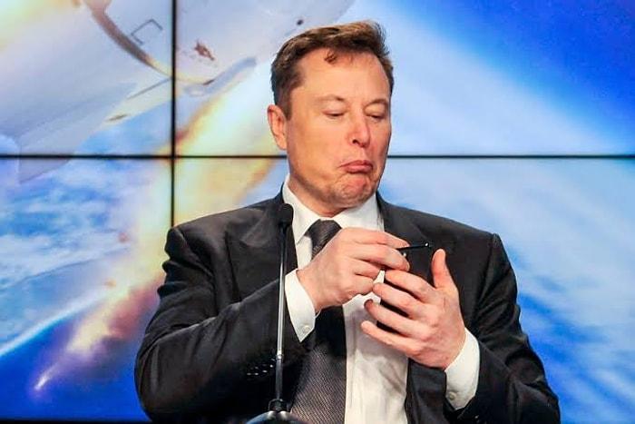 Tesla Hisseleri Elon Musk'a 60 Dakikada 2.3 Milyar Dolar Kazandırdı