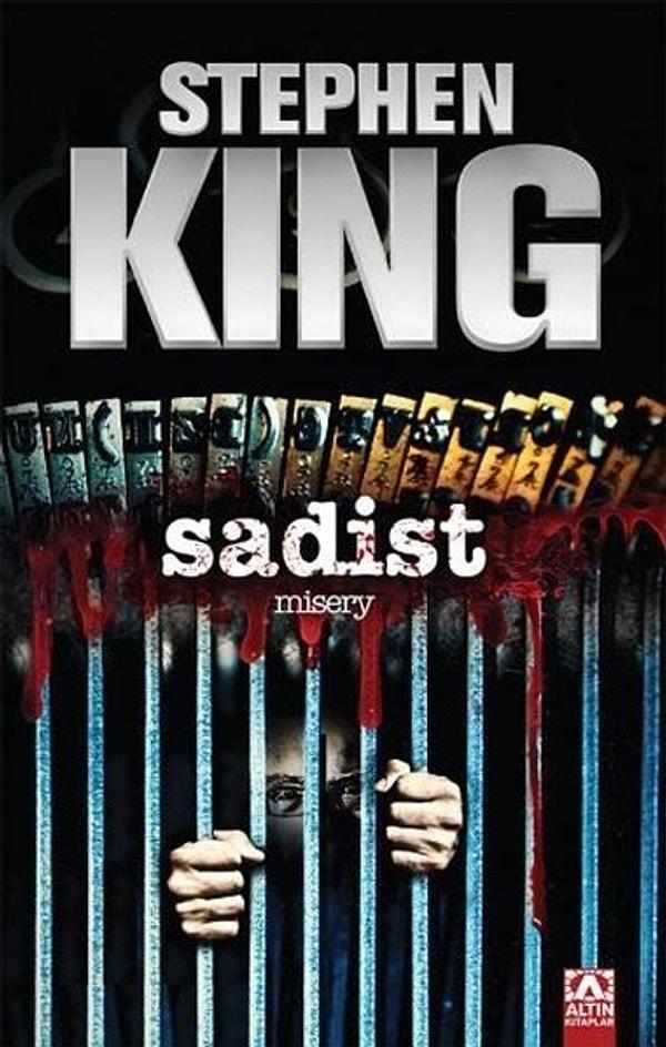 14. Sadist (Misery)