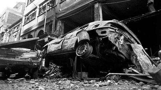 Müebbet Hapis Ceza Almıştı: Erdoğan, Sivas Katliamı Hükümlüsü Ahmet Turan Kılıç'ı Sağlık Sorunları Nedeniyle Affetti