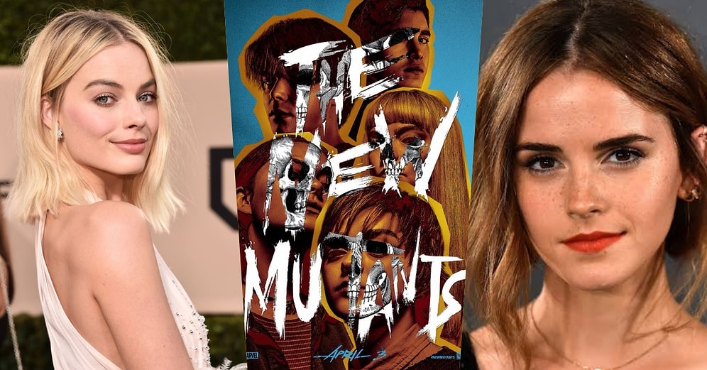 Pek Yakında Herkesin Konuşacağı Film ve Dizilerden İlk Sizi Haberdar Edecek 18 Duyuru