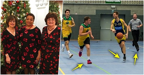 Komik Denk Gelişleri Karşısında Ağzınızı Bir Karış Açık Bırakacak Hayatından İçinden Muhteşem Tesadüfler