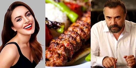 Bu Ünlülerden Hangisinin Adanalı Olduğunu Tahmin Edebilecek misin?