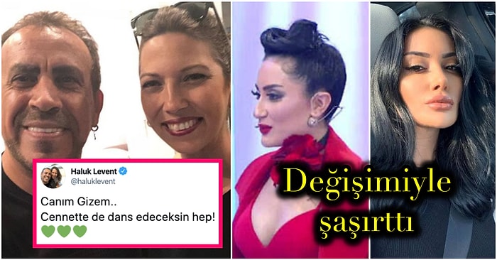 Bugün de Gıybete Doyduk! 31 Ocak'ta Magazin Dünyasında Öne Çıkan Olaylar