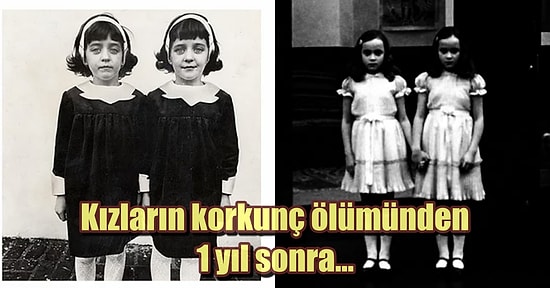 Reenkarnasyona Hiç İnanmayanları Bile Ürküterek Şüpheye Düşürecek Olay: Pollock İkizleri