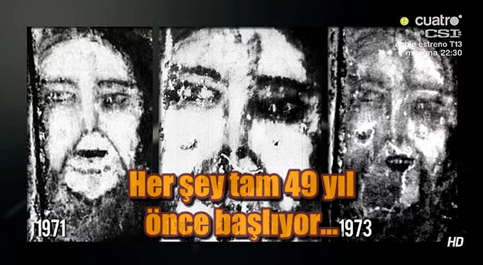 Sırrıyla Şaşırtan, Son Yılların En Ürkütücü ve En Gizemli Olaylarından Biri: Bélmez'in Yüzleri