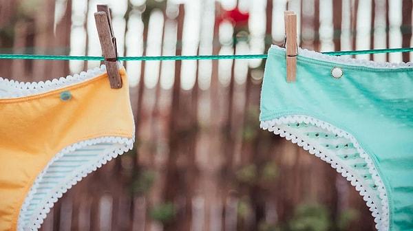 İç çamaşırı tarzınızın modunuz üzerinde etkisi olduğunu biliyor muydunuz?