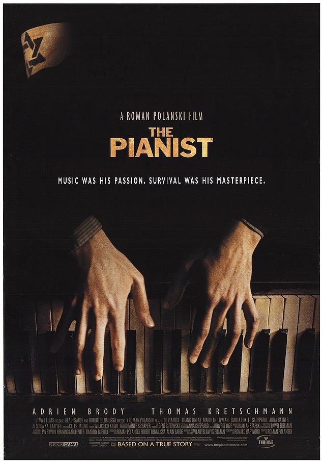 28. Piyanist / The Pianist
