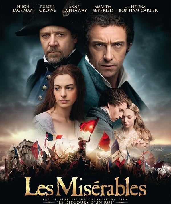 29. Sefiller / Les Misérables