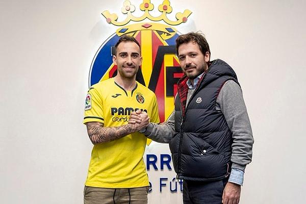 8. Paco Alcacer