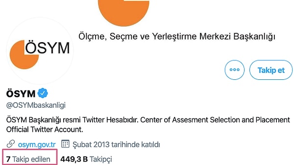 Hata anlaşılmış olacak ki bu 'ifşa' hesabı takipten çıkarıldı. Ancak unutmayın screenshot icat edildi edileli hiçbir şey silinmez!