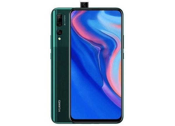2. Huawei Y9 Prime 2019 (128 GB)