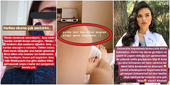 Sosyal Medya Kullanıcılarının Sahip Olduğu ve Size Gerçek Sorunlarınızı Unutturma Garantisi Veren En Acayip Dertleri