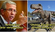 Mansur Yavaş'ın Ankara'da Gerçekleştirmek İstediği Ancak Belediye Meclisi Muhalefeti Tarafından Reddedilen İcraatları