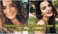 Kendisine Ait Olduğu İddia Edilen Özel Görüntülerin Yayılmasının Ardından Aslı Bekiroğlu'ndan Açıklama Geldi!