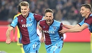 Müthiş Maçın Kazananı Trabzonspor! Trabzonspor-Fenerbahçe Maçında Yaşananlar ve Tepkiler