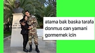 Bir Hafta Boyunca Ünlüleri Mizahına Alet Ederek Güldüren Kişiler