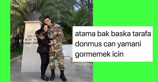 Bir Hafta Boyunca Ünlüleri Mizahına Alet Ederek Güldüren Kişiler