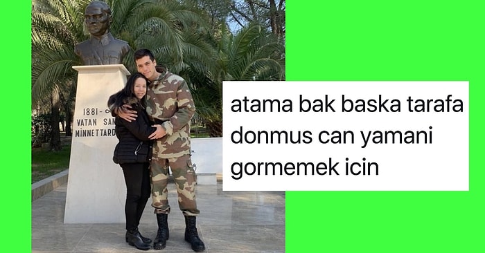 Bir Hafta Boyunca Ünlüleri Mizahına Alet Ederek Güldüren Kişiler