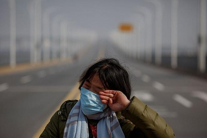 Koronavirüs Nedeniyle Hayatını Kaybedenlerin Sayısı 304'e Çıktı: İlk Defa Çin Dışında Can Aldı