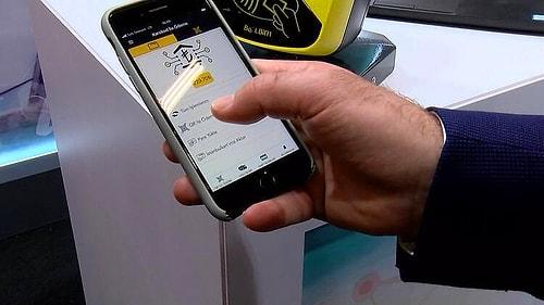 İstanbullular Telefonlarını İstanbulkart Olarak Kullanabilecek: Uygulama Metrobüsle Başlayacak