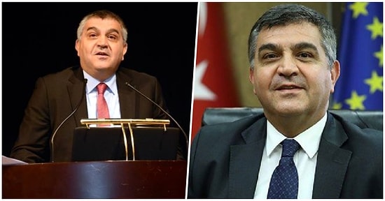 BM Toplantısında İngilizce Konuşurken Dili Sürçen AB Başkanı Faruk Kaymakcı, Sosyal Medyada Ağır Eleştirilerin Hedefi Oldu