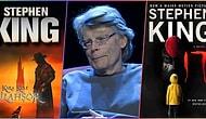Geceleri Gözünüze Uyku Girmeyecek: Gerilim ve Korku Sevenlerin Tutkunu Olduğu Efsane Yazar Stephen King'in Tüm Romanları