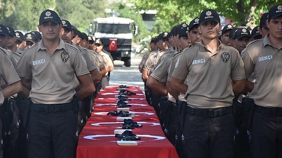 Çarşı ve Mahallelerin Güvenliğinin Emanet Edildiği Bekçiler Ne İş Yapar, Görev Tanımları Nelerdir?