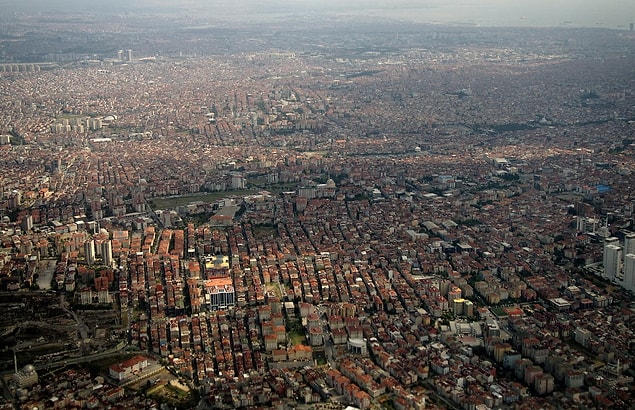15. İstanbul