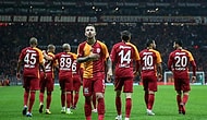 Cimbom Çok Rahat! Galatasaray-Kayserispor Maçında Yaşananlar ve Tepkiler