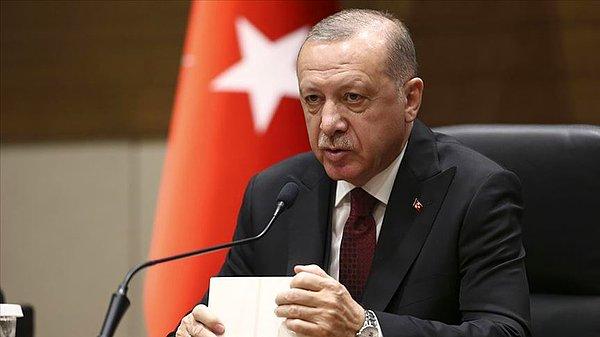 "Türkiye'nin kararlılığını sınayanlar büyük bir hata yaptıklarını anlayacaklardır"