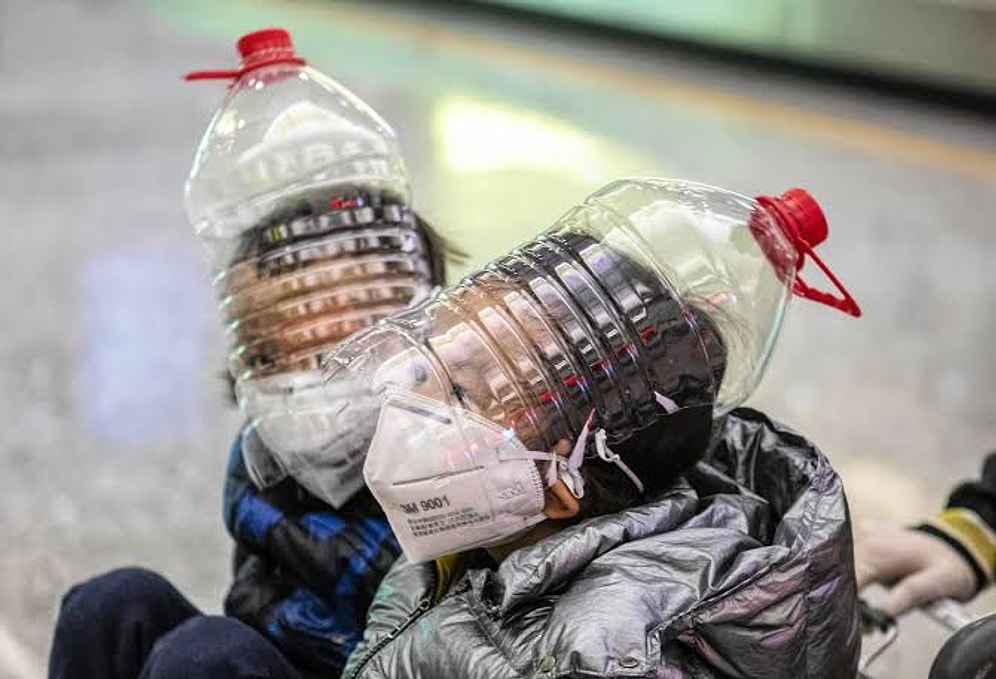 50 Milyon İnsan Karantinada: Koronavirüs Salgınında Ölenlerin Sayısı 361’e Ulaştı