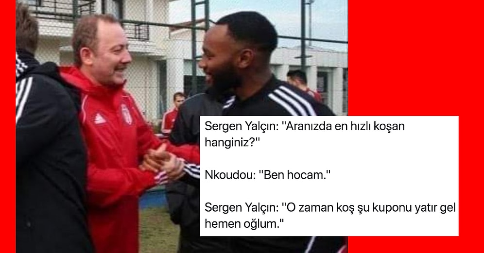 Yüzünüzde Gülümseme Bırakabilecek Sporla İlgili Yapılan Haftanın En Komik Paylaşımları