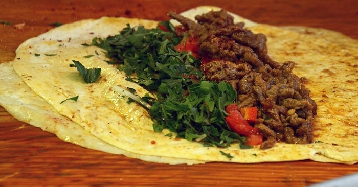 Tantuni Tarifi: Mersin'den Gelen Meşhur Lezzet Tantuni Nasıl Yapılır?