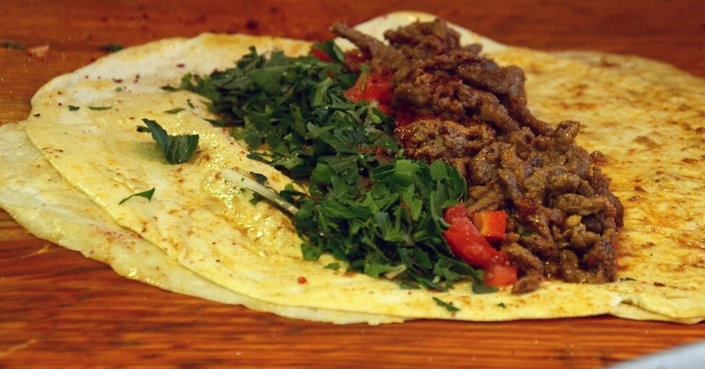 Tantuni Tarifi: Mersin'den Gelen Meşhur Lezzet Tantuni Nasıl Yapılır?