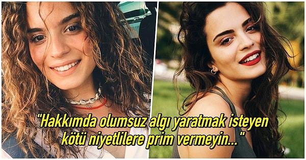 Son olarak da oyuncu Aslı Bekiroğlu'nun yaşa dışı yollarla telefonundaki görüntüler, "ifşa" adı altında birileri tarafından internete yüklendi. Hedefte yine gencecik ünlü bir kadın vardı.