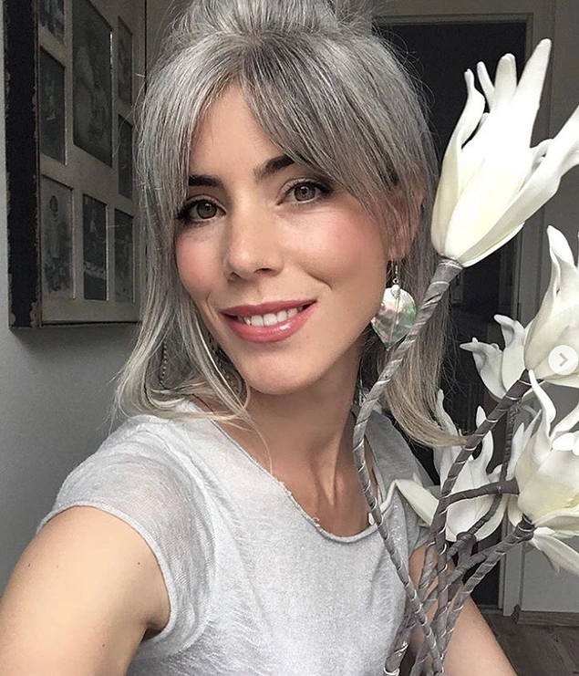 “Doğa Ana işini çok iyi yapıyor...”