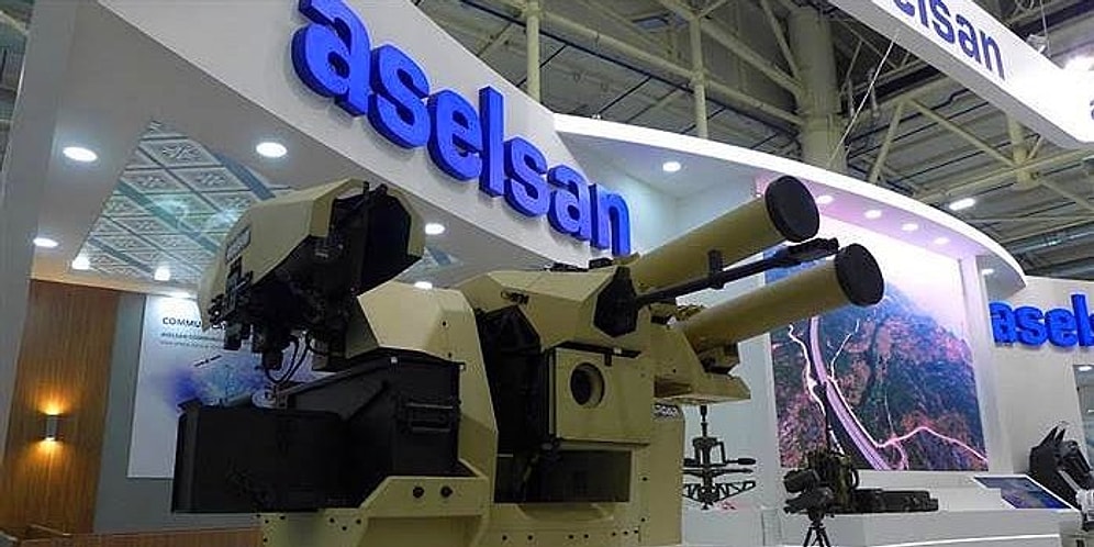 ASELSAN Yurt Dışına Giden Mühendisleri İçin Başlattığı 'Back to Turkey' Projesi İçin Bir İnternet Sitesi Açtı