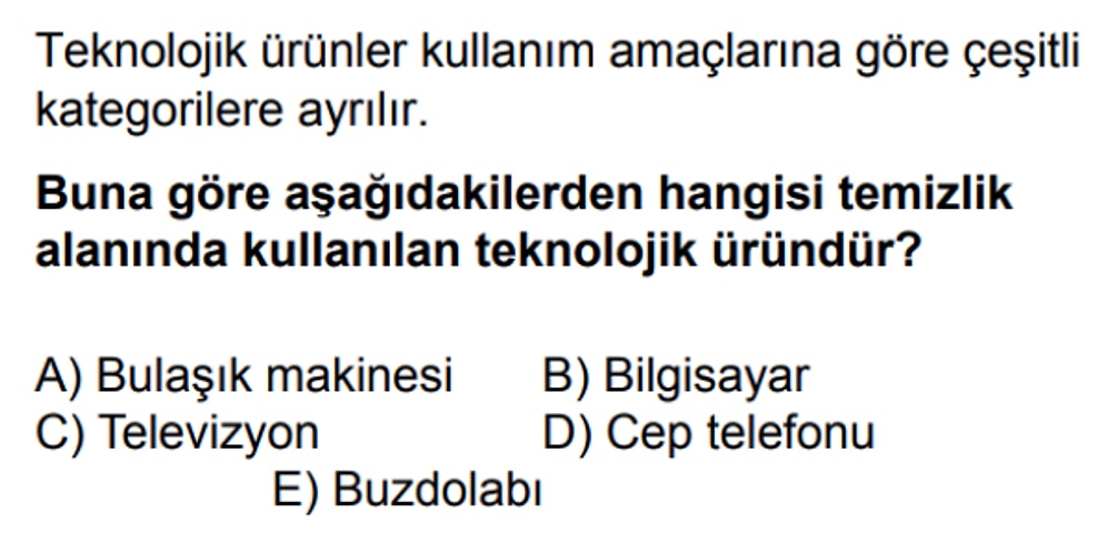 Bekçi Adaylarının Ecel Terleri Döktüğü Bu Memuriyet Sınavında Full Çekebilecek misin?