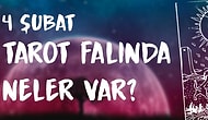 Tarot Falına Göre 4 Şubat Salı Günü Senin İçin Nasıl Geçecek?